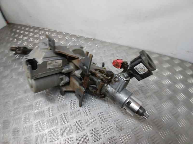 Recambio de columna direccion para renault kangoo furgón compact comfort referencia OEM IAM 8200932439  ELECTRO-MECANICA NSK