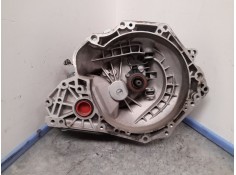 CAJA CAMBIOS F13W374 B04062 5VELOCIDADES