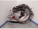 Recambio de caja cambios para opel tigra twin top enjoy referencia OEM IAM F13W374 B04062 5VELOCIDADES