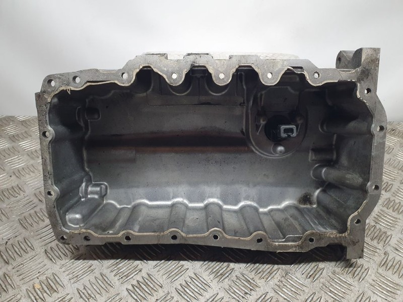 Recambio de carter para seat ibiza st (6j8) itech referencia OEM IAM   