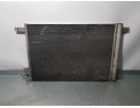Recambio de condensador / radiador aire acondicionado para seat ateca (kh7) style referencia OEM IAM 5Q0816411BG  