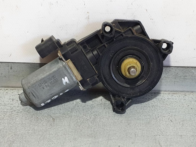 Recambio de motor elevalunas trasero izquierdo para alfa romeo 159 (140) 1.9 jtdm 16v distinctive referencia OEM IAM   2 PINS