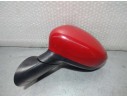 Recambio de retrovisor izquierdo para fiat nuova 500 (150) lounge referencia OEM IAM 735655741  ELECTRICO 5 PINES