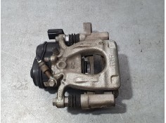 Recambio de pinza freno trasera derecha para nissan qashqai (j11) acenta referencia OEM IAM 440014EA0A  TRW ELECTRICA