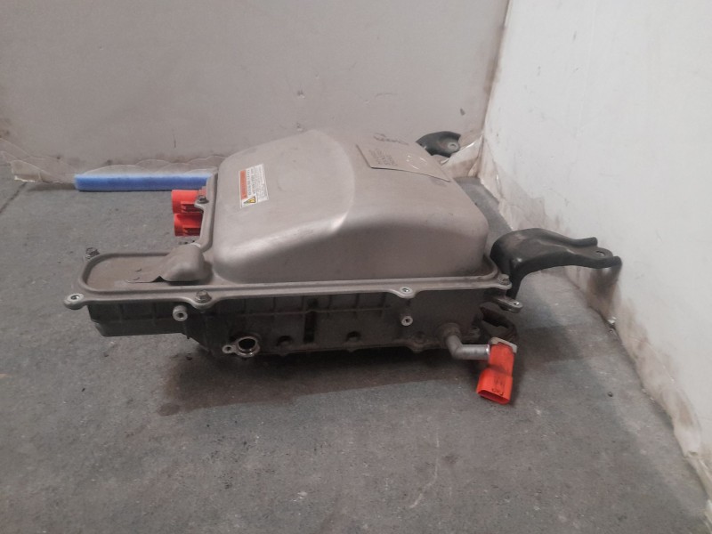 Recambio de transformador hibrido para toyota prius (hw2) 1.5 hybrid (hw20) referencia OEM IAM G920047121  RB08WC239