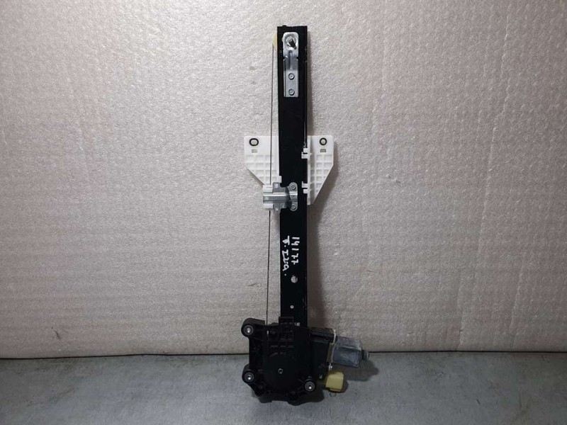 Recambio de elevalunas trasero izquierdo para ford s-max trend referencia OEM IAM SIN REF  ELECTRICO 6 PINES