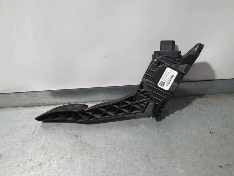 Recambio de potenciometro pedal para ford ecosport (cr6) trend referencia OEM IAM H1BC9F836A1D 6PV01255004 