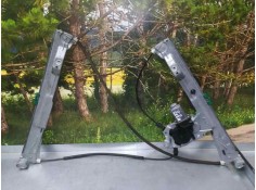 ELEVALUNAS DELANTERO DERECHO 400857 2 CABLES ELECTRICO