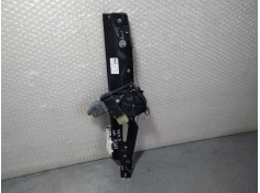 ELEVALUNAS TRASERO IZQUIERDO 742041309 19414210 HILEX ELECTRICO 6 PINES