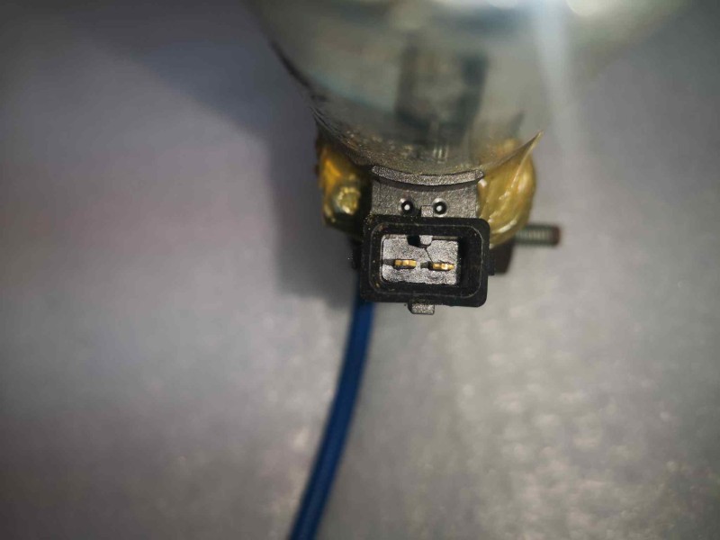 Recambio de elevalunas delantero derecho para peugeot 406 berlina (s1/s2) sl referencia OEM IAM 9615036880  