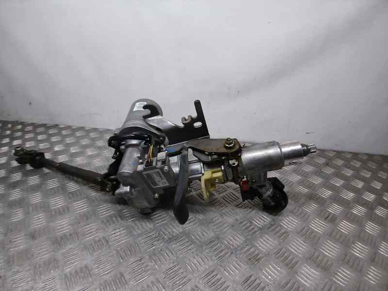 Recambio de columna direccion para renault kangoo furgón compact comfort referencia OEM IAM 8200932439  ELECTRO-MECANICA NSK