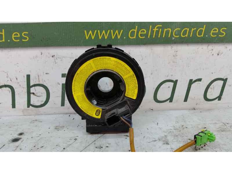 Recambio de kit airbag para kia carens (un) active referencia OEM IAM   