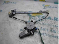 ELEVALUNAS TRASERO DERECHO ELECTRICO