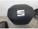 Recambio de kit airbag para seat ibiza (kj1) style referencia OEM IAM 6F0880201AP  SIN PRETENSORES Y SIN SALPICADERO