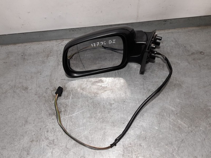 Recambio de retrovisor izquierdo para peugeot 307 (s1) xs referencia OEM IAM   ELECTRICO