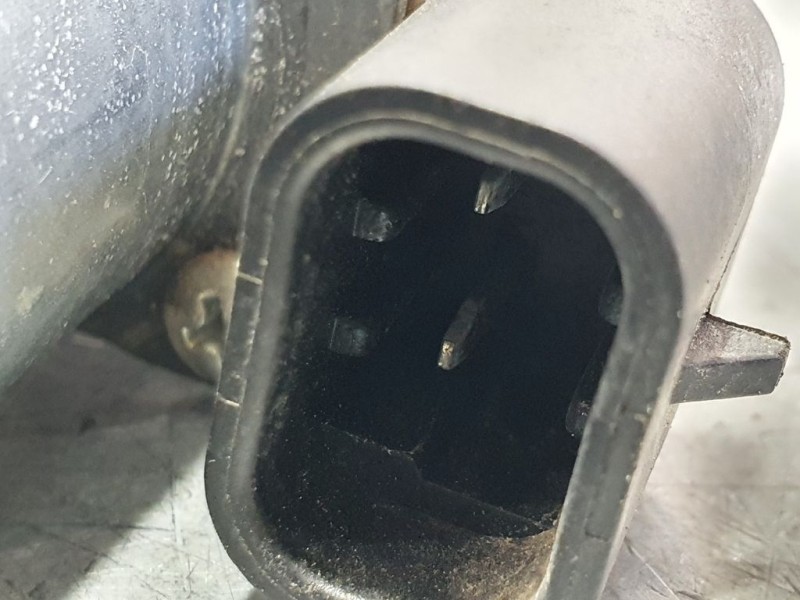 Recambio de motor elevalunas trasero izquierdo para alfa romeo 159 (140) 1.9 jtdm 16v distinctive referencia OEM IAM   2 PINS