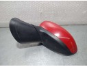 Recambio de retrovisor izquierdo para fiat nuova 500 (150) lounge referencia OEM IAM 735655741  ELECTRICO 5 PINES