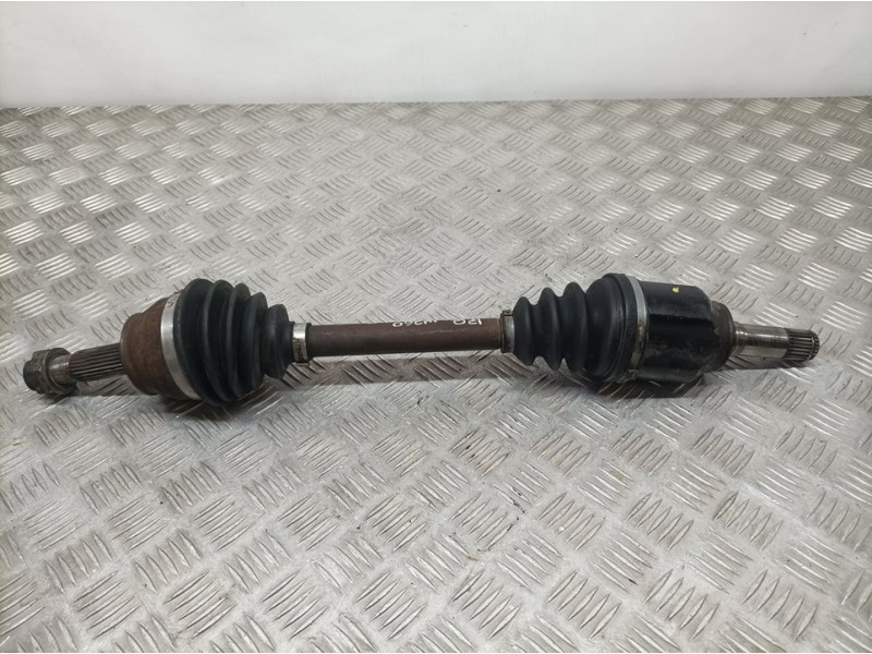 Recambio de transmision delantera izquierda para fiat doblo cargo (223) 1.9 jtd sx furg. panorama referencia OEM IAM 46307678  