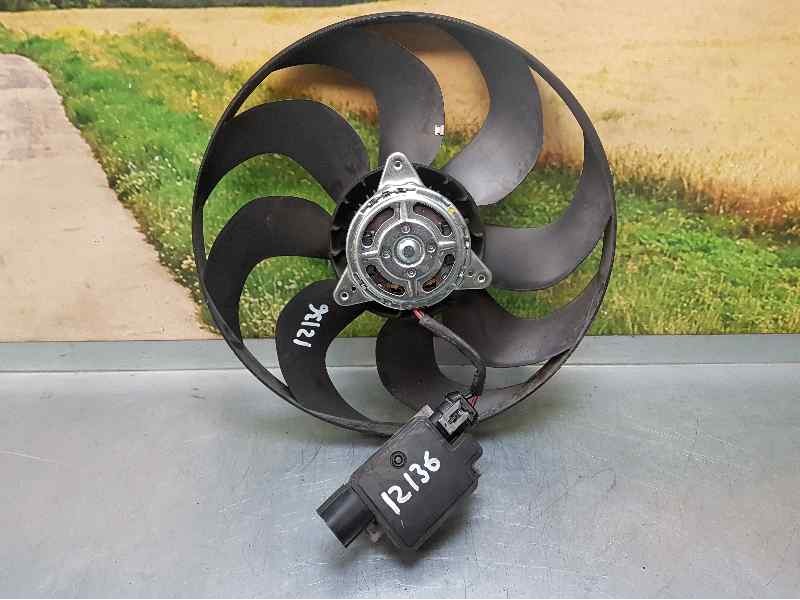 Recambio de electroventilador para ford focus lim. business referencia OEM IAM   
