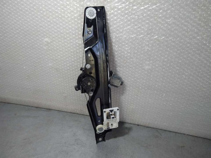 Recambio de elevalunas trasero izquierdo para bmw x2 (f39) sdrive18d referencia OEM IAM 742041309 19414210 HILEX ELECTRICO 6 PIN