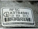 Recambio de alternador para mazda 6 berlina (gg) 2.0 crtd 120 active (4-ptas.) referencia OEM IAM RF5C A3TB4981 MITSUBISHI