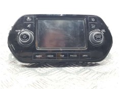 SISTEMA AUDIO / RADIO 7356937490 