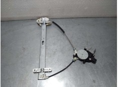 ELEVALUNAS DELANTERO IZQUIERDO 72250SJDG03 ELECTRICO 6 PINES