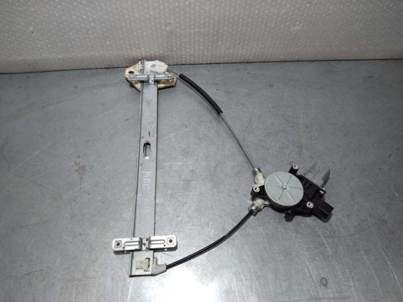 Recambio de elevalunas delantero izquierdo para honda fr-v (be) 1.7 referencia OEM IAM 72250SJDG03  ELECTRICO 6 PINES