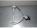 Recambio de elevalunas delantero izquierdo para honda fr-v (be) 1.7 referencia OEM IAM 72250SJDG03  ELECTRICO 6 PINES