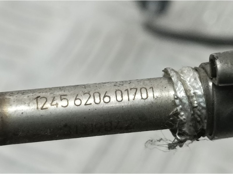 Recambio de sensor para volvo xc60 kinetic drive referencia OEM IAM 31319872 1245620601701 DE REMPERATURA