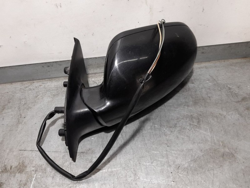 Recambio de retrovisor izquierdo para peugeot 307 (s1) xs referencia OEM IAM   ELECTRICO