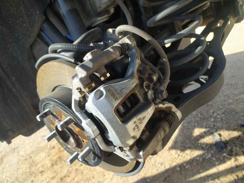 Recambio de pinza freno trasera izquierda para toyota corolla (e21) hybrid active referencia OEM IAM 4785002350  TRW