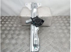 ELEVALUNAS TRASERO IZQUIERDO 10233937 ELECTRICO 2 PINS 558LG3623