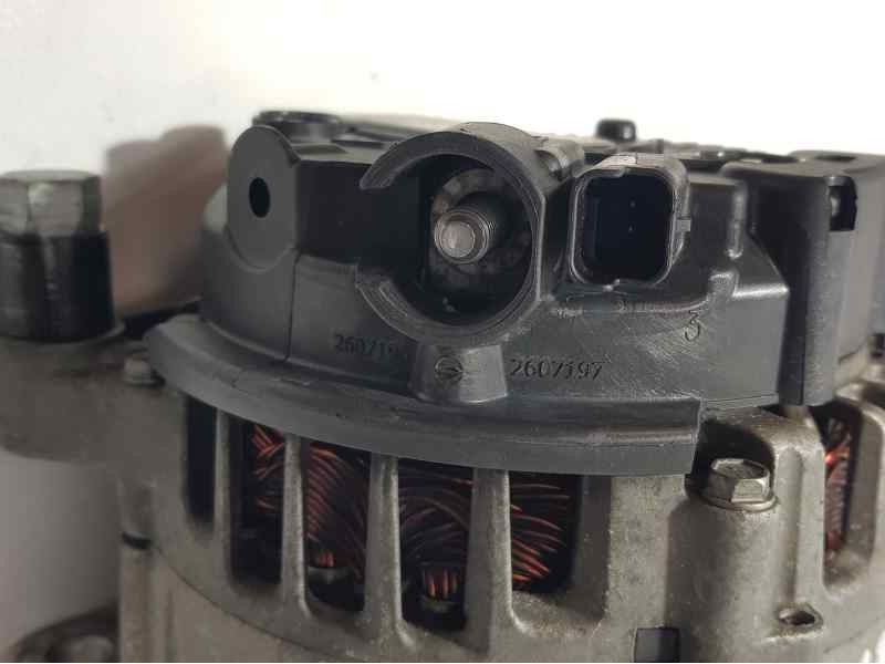 Recambio de alternador para bmw x1 (e84) sdrive 18d referencia OEM IAM 8507624AI05 FG18S052 2608669F VALEO