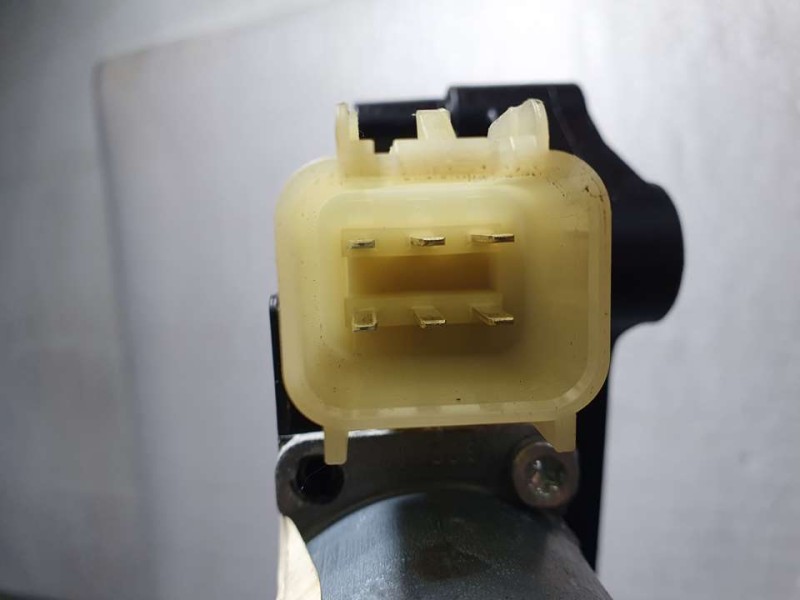 Recambio de elevalunas trasero izquierdo para ford s-max trend referencia OEM IAM SIN REF  ELECTRICO 6 PINES