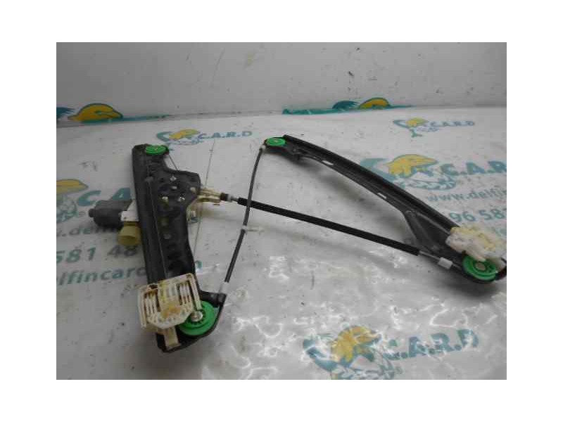 Recambio de elevalunas delantero derecho para bmw serie 3 berlina (e90) 318d referencia OEM IAM   ELECTRICO