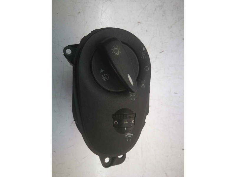 Recambio de mando luces para ford focus berlina (cak) ghia referencia OEM IAM 98AG13A024CH  