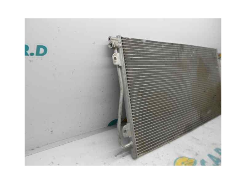 Recambio de condensador / radiador aire acondicionado para renault master combi desde ´98 l2h2   batalla 3578 6 - plazas referen