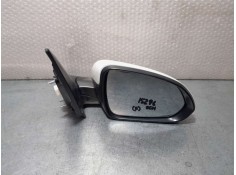 Recambio de retrovisor derecho para kia stonic (ybcuv) tech referencia OEM IAM 2A201826  ELECTRICO 5 PINES