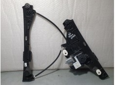 Recambio de elevalunas delantero izquierdo para citroën c4 1.2 12v e-thp pure tech referencia OEM IAM 9832821680  ELECTRICO 6 PI