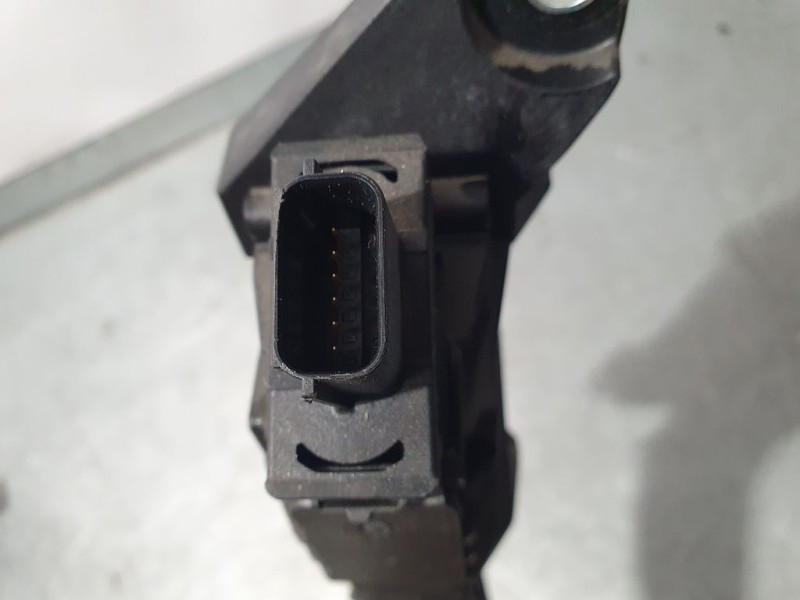 Recambio de potenciometro pedal para ford ecosport (cr6) trend referencia OEM IAM H1BC9F836A1D 6PV01255004 