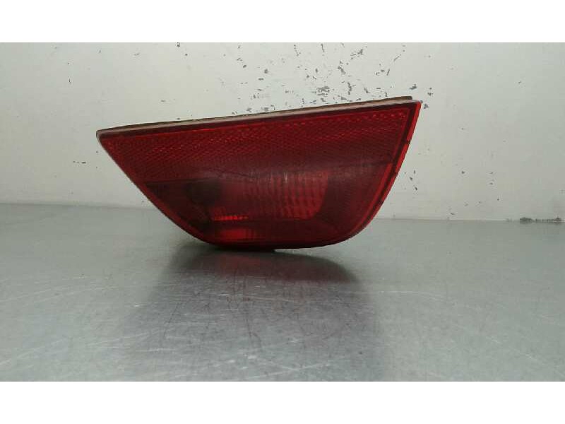 Recambio de faro antiniebla trasero izquierdo para ford focus berlina (cak) ghia referencia OEM IAM   