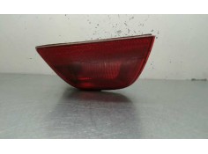 Recambio de faro antiniebla trasero izquierdo para ford focus berlina (cak) ghia referencia OEM IAM   