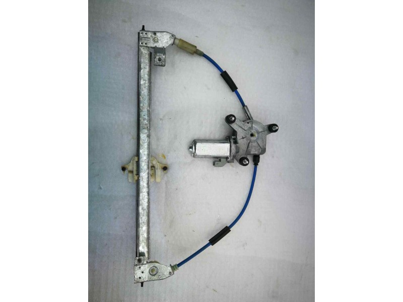 Recambio de elevalunas delantero derecho para peugeot 406 berlina (s1/s2) referencia OEM IAM 9615036880  DOS PINS