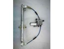 Recambio de elevalunas delantero derecho para peugeot 406 berlina (s1/s2) referencia OEM IAM 9615036880  DOS PINS