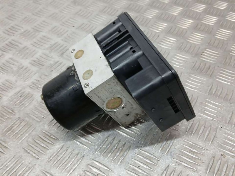 Recambio de abs para volkswagen golf iv berlina (1j1) conceptline referencia OEM IAM 1J0614117E 10020600074 ATE