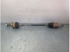 TRANSMISION TRASERA IZQUIERDA 42311SXSA01 