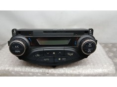 Recambio de mando climatizador para toyota yaris (_p13_) 1.5 hybrid (nhp130_) referencia OEM IAM 559000D800  