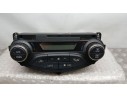 Recambio de mando climatizador para toyota yaris (_p13_) 1.5 hybrid (nhp130_) referencia OEM IAM 559000D800  