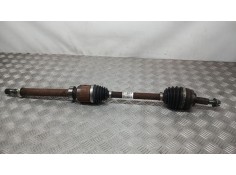 TRANSMISION DELANTERA DERECHA 391009804R 